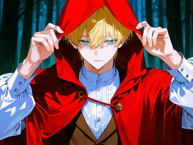 Profile image of ルイ