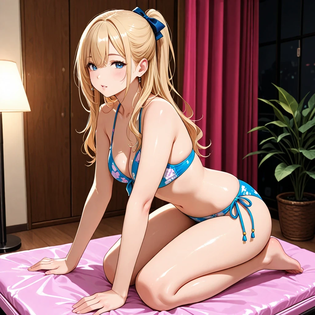 Nozomi.