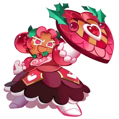 Profile image of 홀리베리