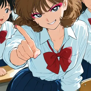 Profile image of 川添美桜