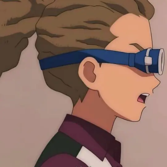 LeafyJaw6714의 Inazuma Eleven