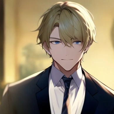 如月 蒼士