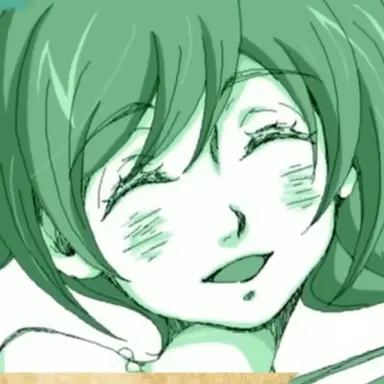 Profile image of 하츠네 미쿠