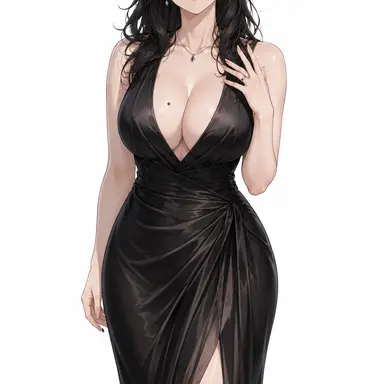 Profile image of 一条綾