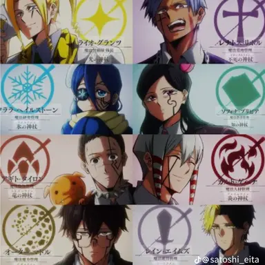 Profile image of 신각자들