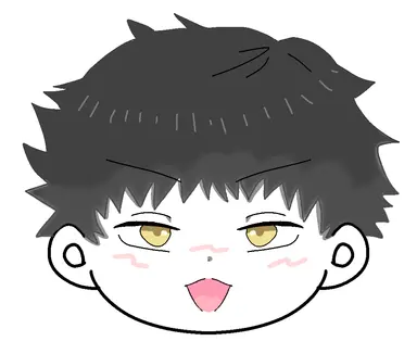 Profile image of 禪院直哉