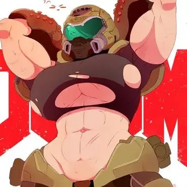 Profile image of Doom