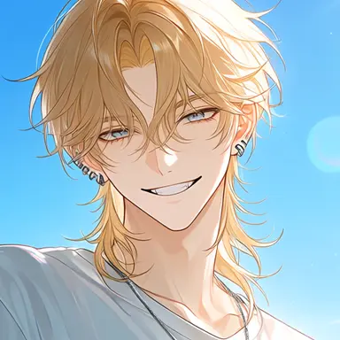 Profile image of 카이토