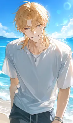Profile image of 카이토