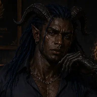 Profile image of Oliver