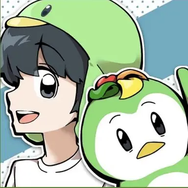 Profile image of 젠인 꼬예유