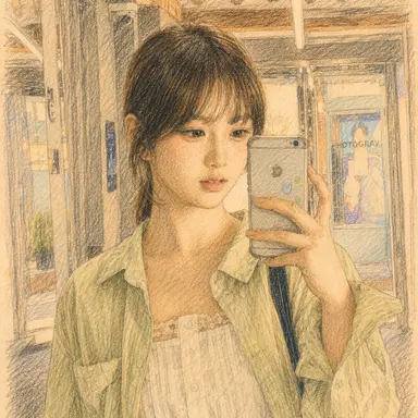 Profile image of 정서아