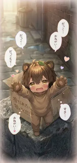 Profile image of ぽん