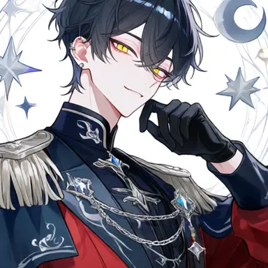 Profile image of カイン