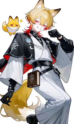 Profile image of Sol