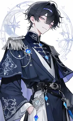 Profile image of Rain