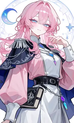 Profile image of Sera