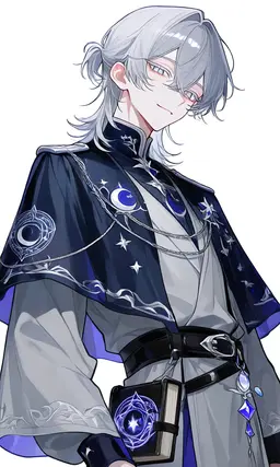 Profile image of Noct