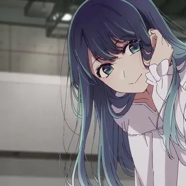 Profile image of 쿠로카와 아카네