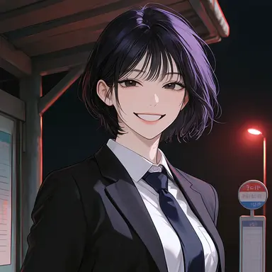 Profile image of パク・ジヨン