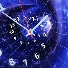 Profile image of Time Stopped world