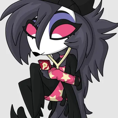 Profile image of Octavia