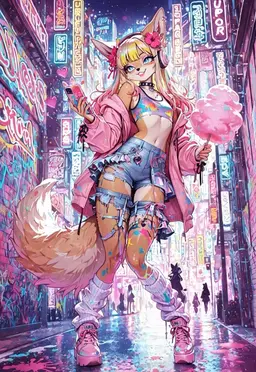 Profile image of リンネ