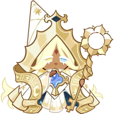 Profile image of 퓨어바닐라 쿠키