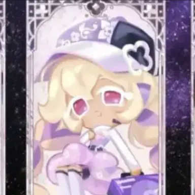 Profile image of 생토노래맛 쿠키