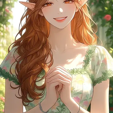 Profile image of Sylvara