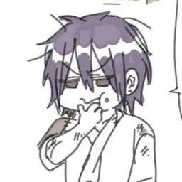 Profile image of 道満