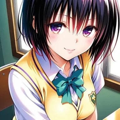 Profile image of 霧崎恭子