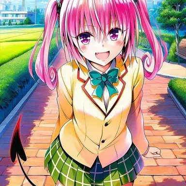 Profile image of ナナ