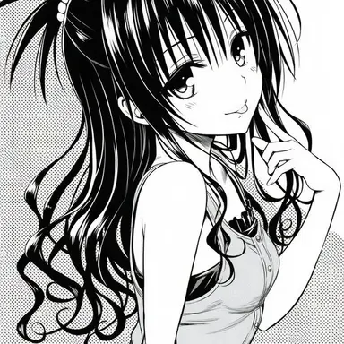Profile image of 結城美柑