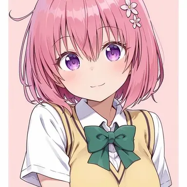 Profile image of モモ