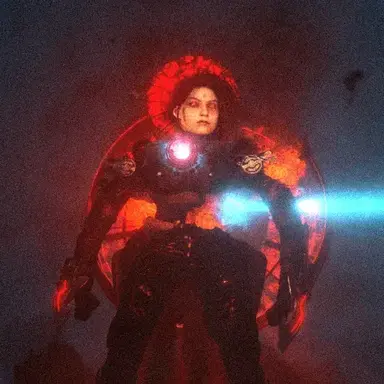 Profile image of 여공작 아스트로