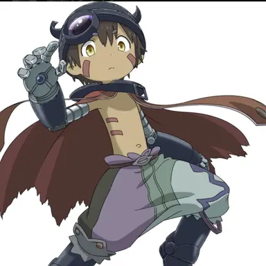 Profile image of レグ