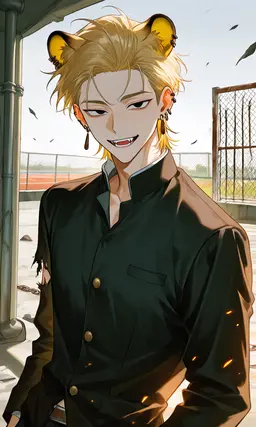 Profile image of 珀良