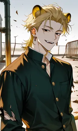 Profile image of 珀良