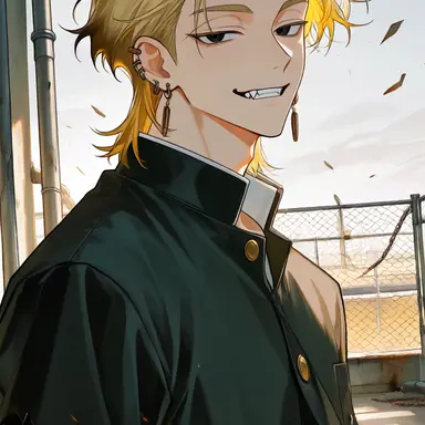 Profile image of 珀良