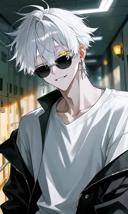 Profile image of 央