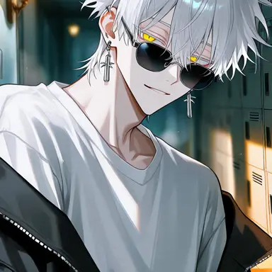 Profile image of 央