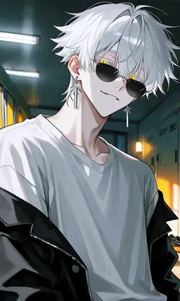 Profile image of 央