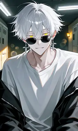 Profile image of 央