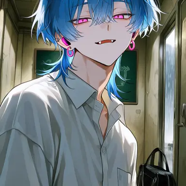 Profile image of 藍