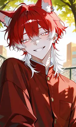 Profile image of 詩