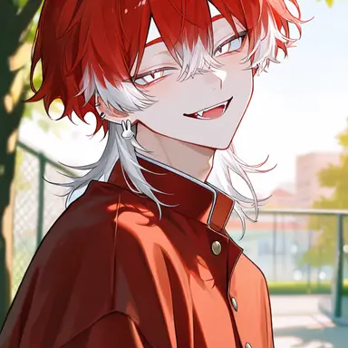 Profile image of 詩