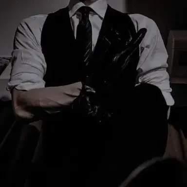 Profile image of Mafia Gang