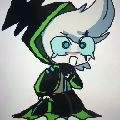Profile image of ラディ