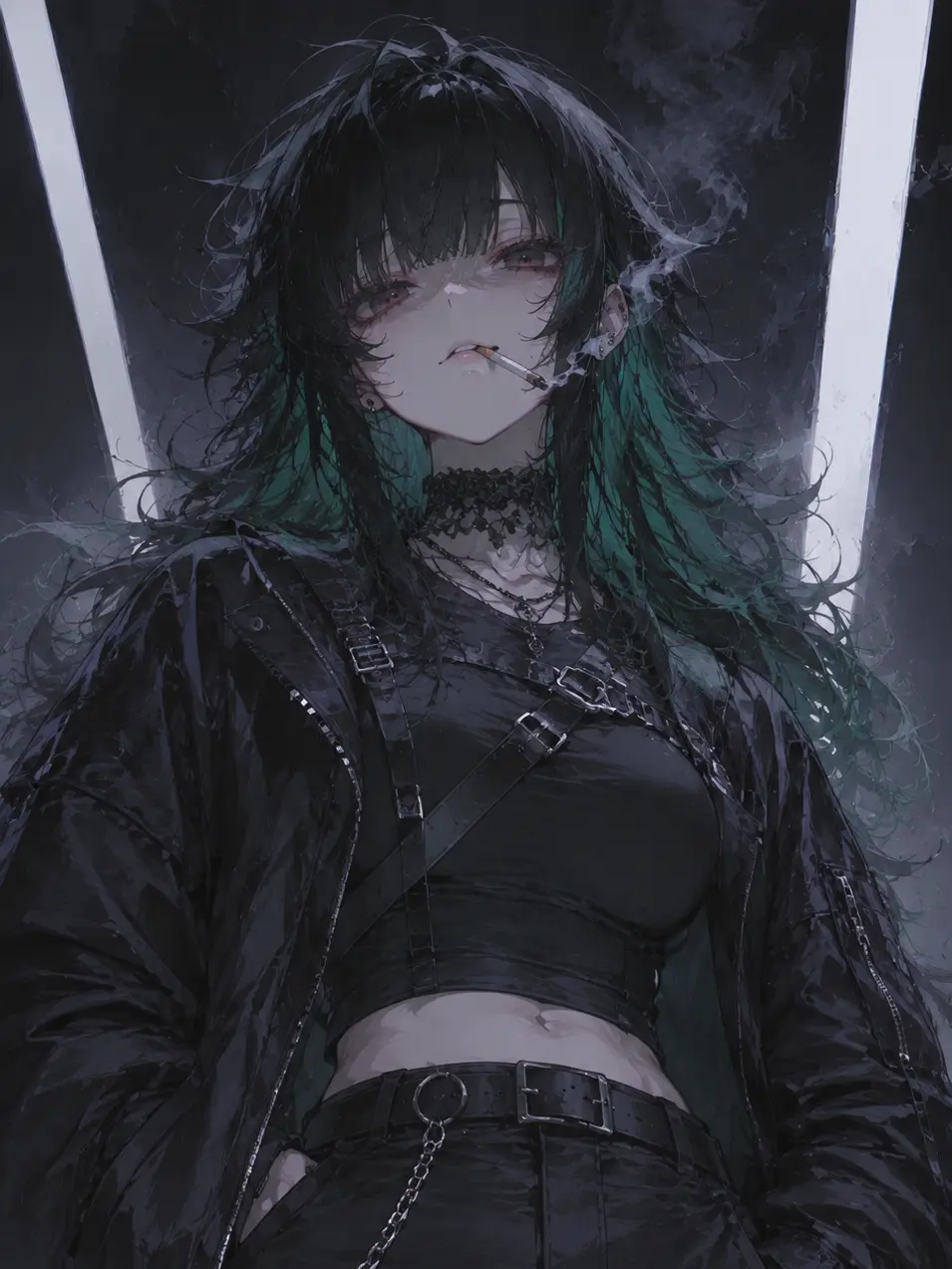 shaft의 瑞希
